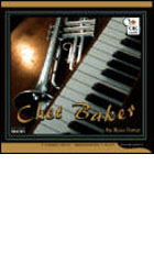 Too Cool: The Chet Baker Story cover image