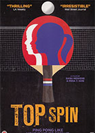 Top Spin    cover image
