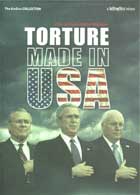 Torture Made in USA    cover image