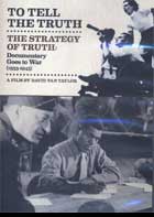 To Tell the Truth: The Strategy of Truth cover image