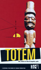 Totem: The Return of the G’psgolox Pole cover image