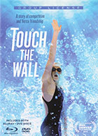 Touch the Wall    cover image