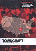 Towncraft – Notes from a Local Scene cover image