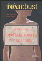 Toxicbust: Chemicals and Breast Cancer cover image