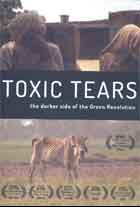Toxic Tears cover image