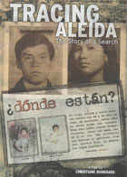 Tracing Aleida: The Story of a Search cover image