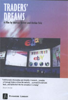 Traders' Dreams cover image