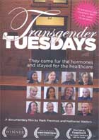 Transgender Tuesdays: A Clinic in the Tenderloin cover image