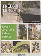 Trees in Trouble: Saving America’s Urban Forests cover image