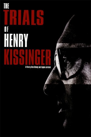 The Trials of Henry Kissinger cover image