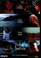 Tribal Justice    cover image