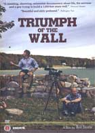 Triumph of the Wall  cover image