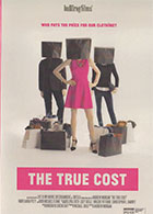 The True Cost    cover image