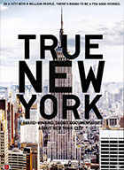 True New York    cover image