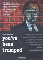 You’ve Been Trumped cover image