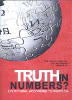 Truth in Numbers cover image
