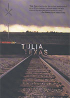 Tulia Texas cover image