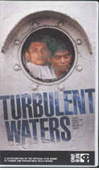 Turbulent Waters cover image