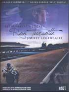 Secretariat's Jockey, Ron Turcotte  cover image