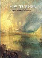 J.M.W. Turner: a National Gallery of Art Film Presentation cover image