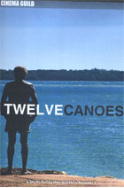 Twelve Canoes cover image