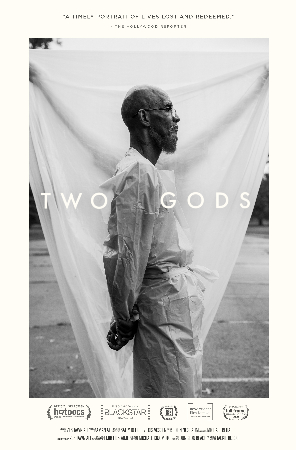 Two Gods  cover image