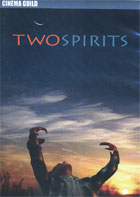 Two Spirits cover image