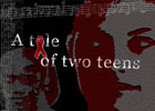 A Tale of Two Teens? cover image