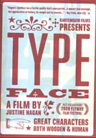 Typeface cover image