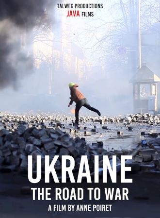 Ukraine: The Road to War cover image