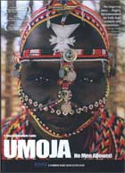 Umoja: No Men Allowed cover image
