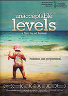 Unacceptable Levels cover image