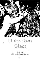 Unbroken Glass cover image