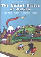 The United States of Autism    cover image