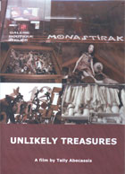 Unlikely Treasures cover image