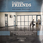 Unlikely Friends   cover image