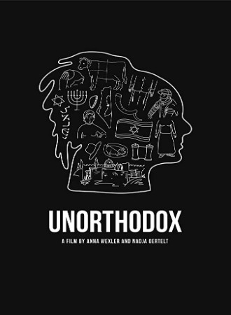 Unorthodox cover image