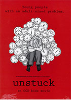 Unstuck: An OCD Kids Movie    cover image