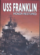 USS Franklin: Honor Restored cover image