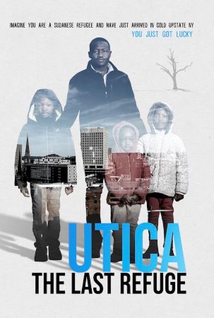 Utica: The Last Refuge cover image