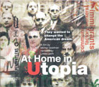 At Home in Utopia cover image