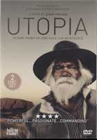 Utopia: An Epic Story of Struggle and Resistance    cover image