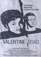 Valentine Road cover image
