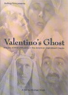 Valentino’s Ghost: Images of Arabs/Muslims in the American
 Mainstream Media cover image
