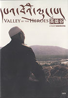 Valley of the Heroes    cover image