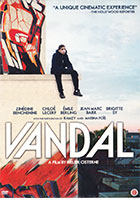 Vandal cover image