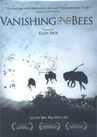 Vanishing of the Bees cover image