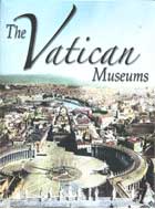 The Vatican Museums cover image