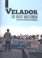 El Velador: The Night Watchman cover image