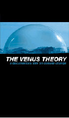 The Venus Theory cover image